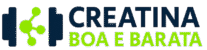 Creatina Boa e Barata